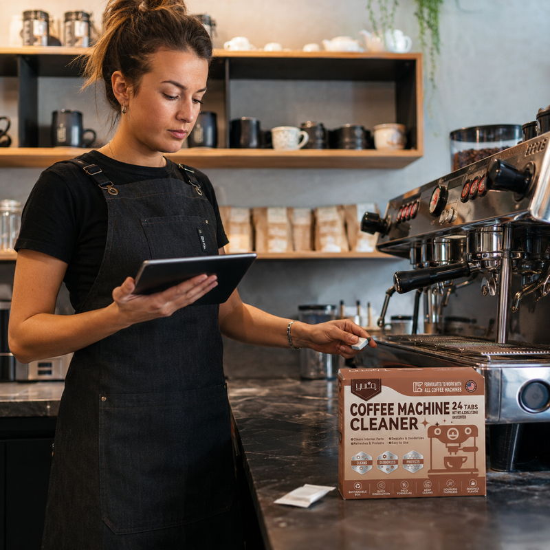 Brand story supporting image